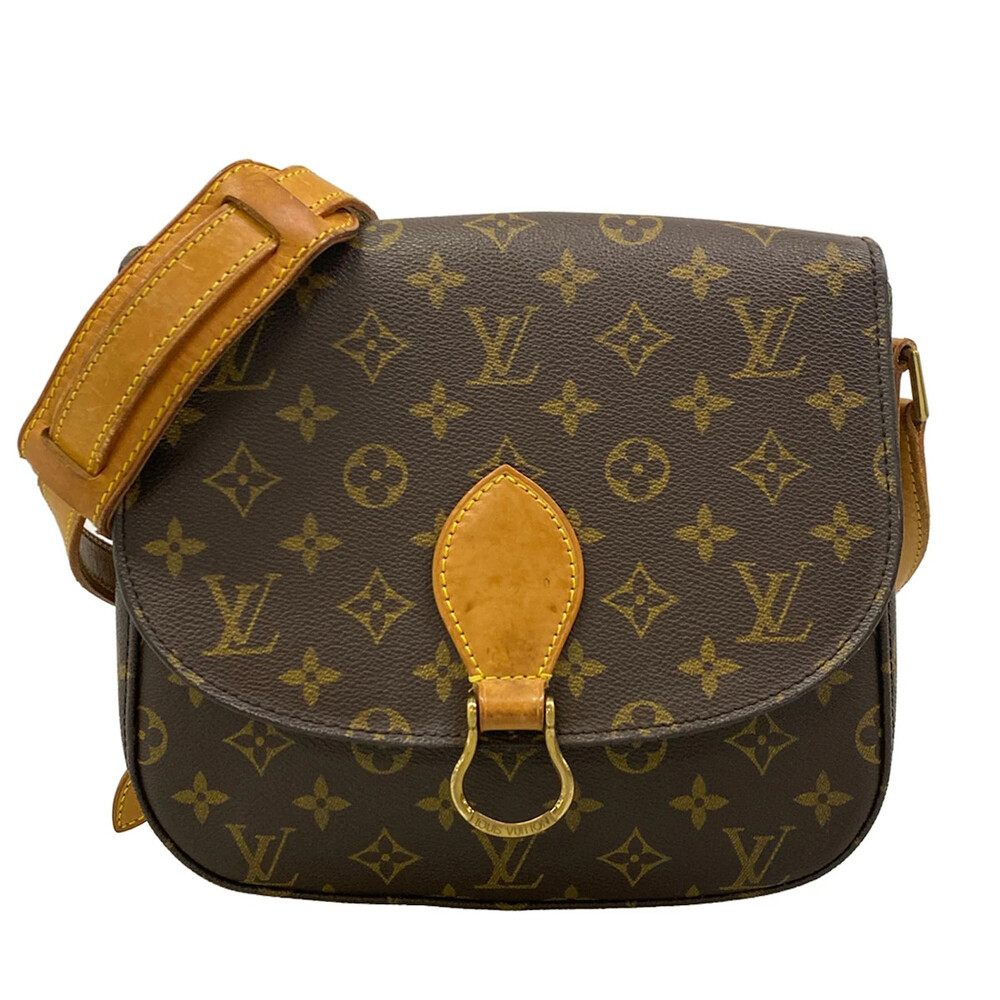 Louis Vuitton Saint Cloud Gm Shoulder #344963L83B